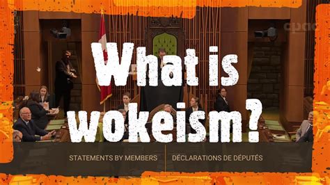 wokeism definition and examples